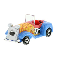 Auto Tomica de Woody
