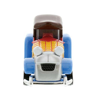 Auto Tomica de Woody
