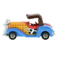 Auto Tomica de Woody