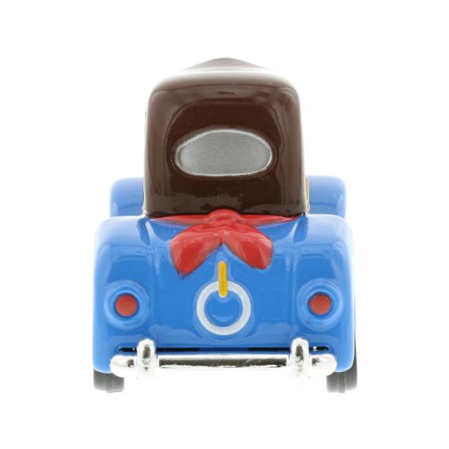 Auto Tomica de Woody