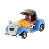 Auto Tomica de Woody