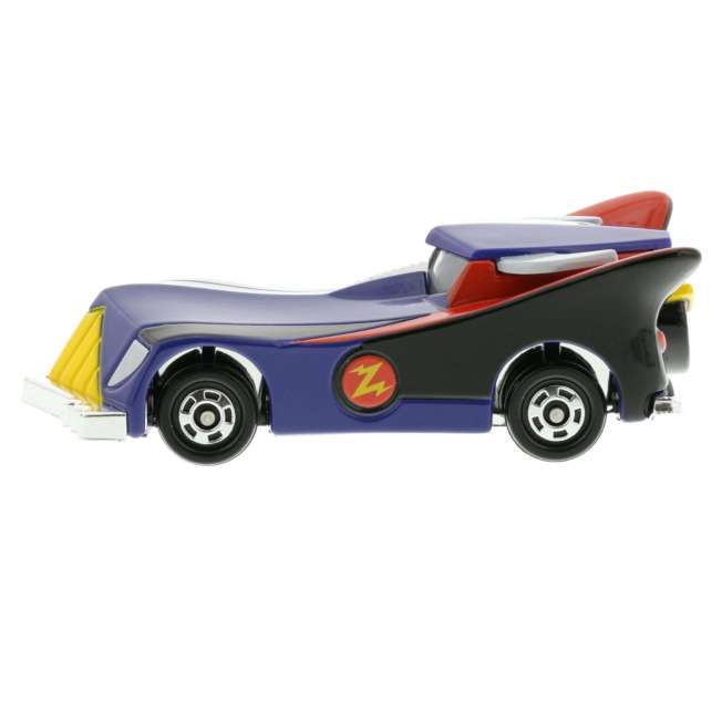 Auto Tomica de Zurg