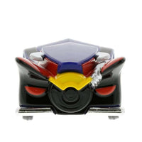 Auto Tomica de Zurg