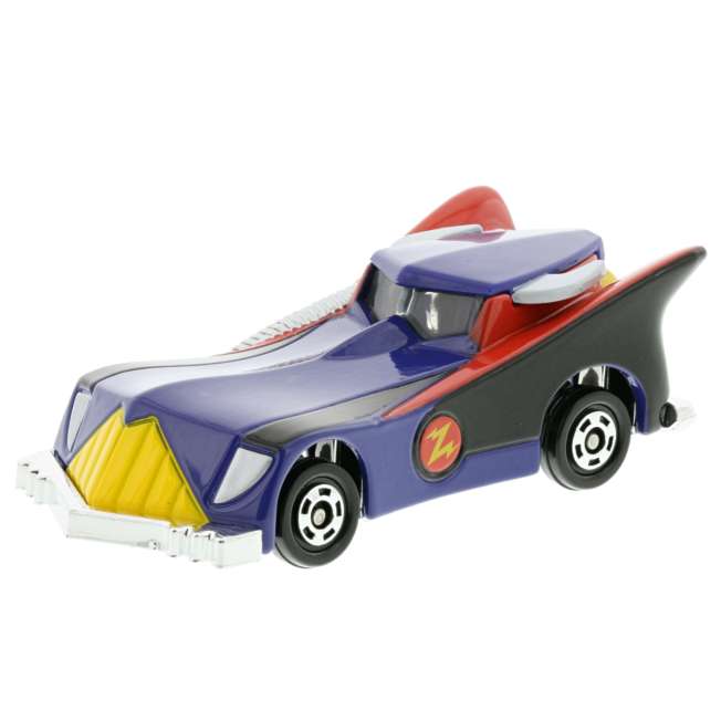 Auto Tomica de Zurg