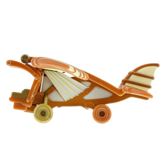 Vehículo Tomica de Soarin: Fantastic Flight