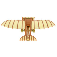 Vehículo Tomica de Soarin: Fantastic Flight