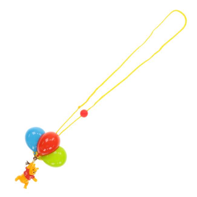 Juguete luminoso de Winnie the Pooh