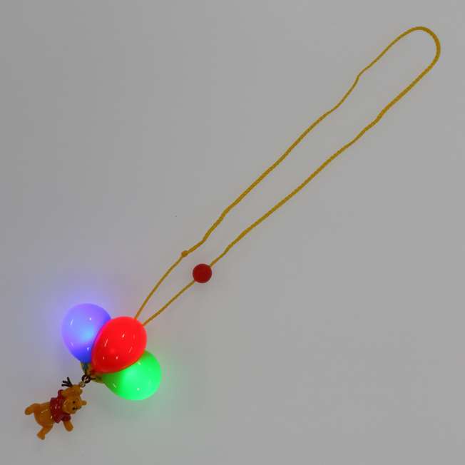 Juguete luminoso de Winnie the Pooh