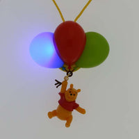 Juguete luminoso de Winnie the Pooh