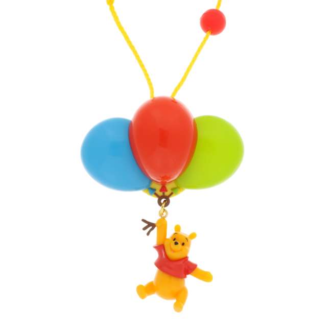 Juguete luminoso de Winnie the Pooh