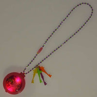 Juguete luminoso de Rapunzel