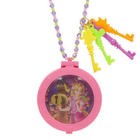 Juguete luminoso de Rapunzel