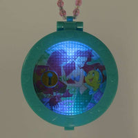Juguete luminoso de Ariel