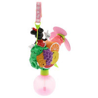 Ventilador nebulizador de Minnie