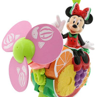 Ventilador nebulizador de Minnie