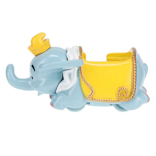 Vehículo Tomica: Dumbo volador