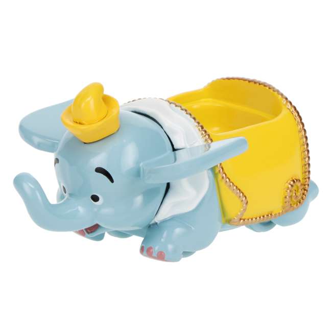 Vehículo Tomica: Dumbo volador