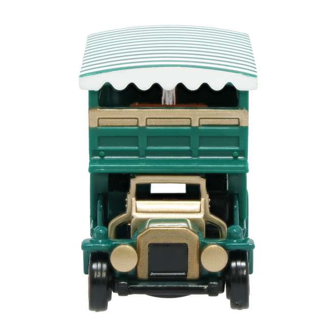 Vehículo Tomica de Disney: Ómnibus