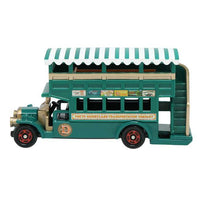 Vehículo Tomica de Disney: Ómnibus