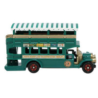 Vehículo Tomica de Disney: Ómnibus
