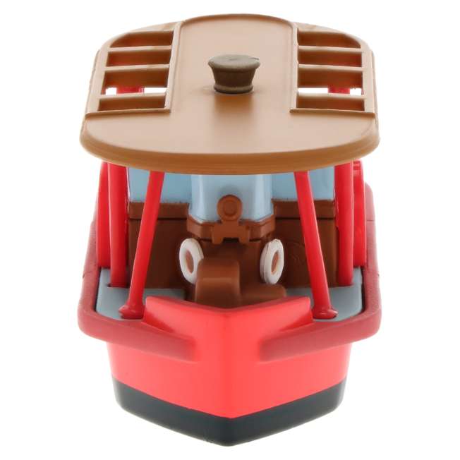 Tomica DisneySea Transit Steamer Line