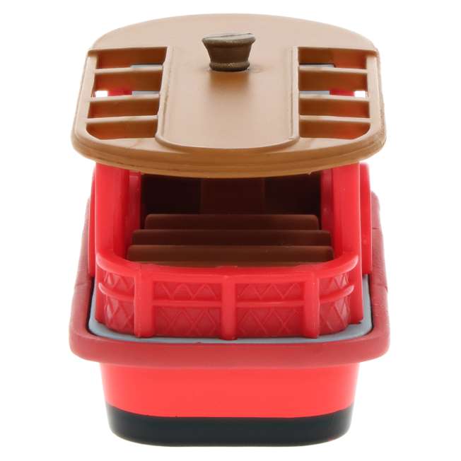 Tomica DisneySea Transit Steamer Line
