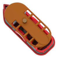 Tomica DisneySea Transit Steamer Line