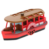 Tomica DisneySea Transit Steamer Line