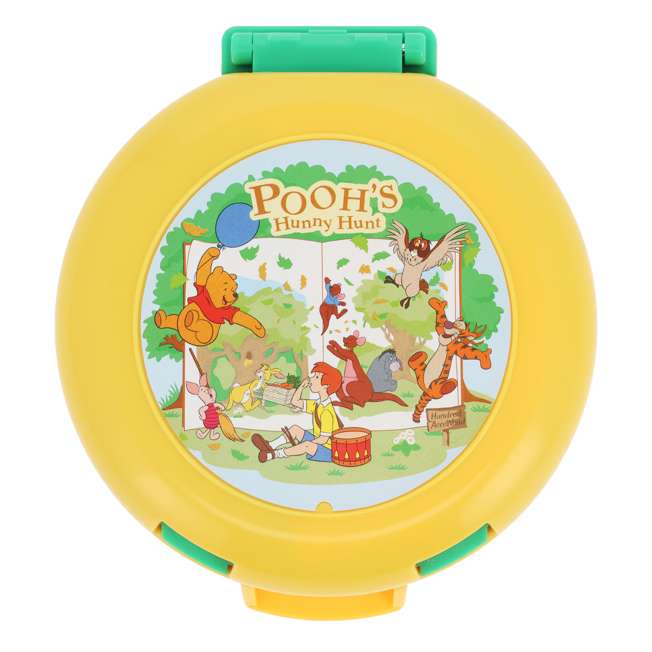Casa de muñecas compacta de Winnie the Pooh