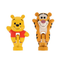 Casa de muñecas compacta de Winnie the Pooh