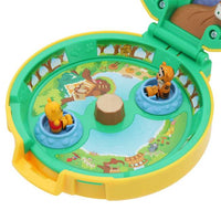 Casa de muñecas compacta de Winnie the Pooh