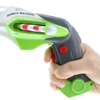 Bláster de Buzz Lightyear