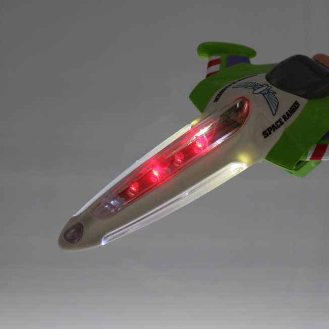 Bláster de Buzz Lightyear