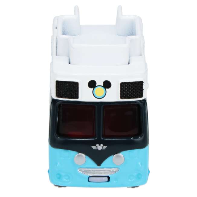 Auto Tomica Dream Cruiser III de Disney