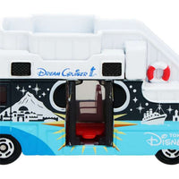 Auto Tomica Dream Cruiser III de Disney