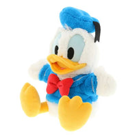Títere de mano parlante del Pato Donald