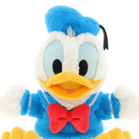 Títere de mano parlante del Pato Donald