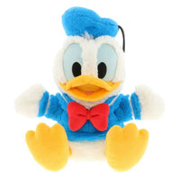 Títere de mano parlante del Pato Donald