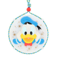 Juguete luminoso de Donald Duck