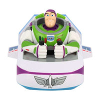Vehículo de retroceso de Buzz