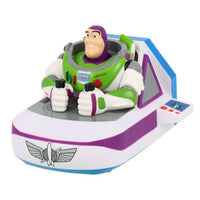 Vehículo de retroceso de Buzz