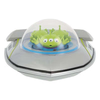 Vehículo de retroceso de los Aliens de Toy Story
