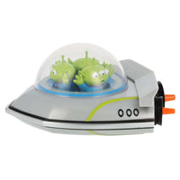 Vehículo de retroceso de los Aliens de Toy Story