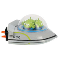 Vehículo de retroceso de los Aliens de Toy Story