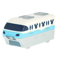 Auto de juguete con sonido Disney Resort Line