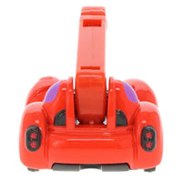 Auto de colección Tomica de Baymax