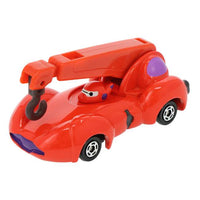 Auto de colección Tomica de Baymax
