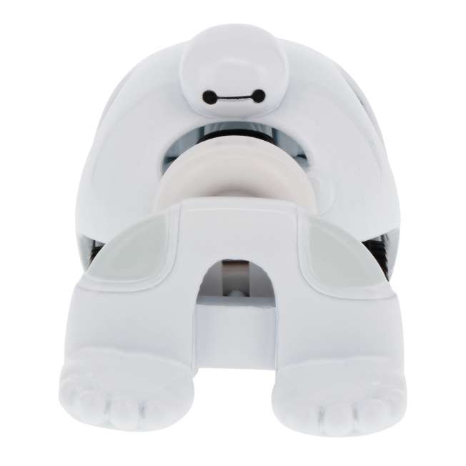 Auto de juguete Tomica de Baymax