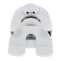 Auto de juguete Tomica de Baymax