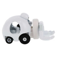 Auto de juguete Tomica de Baymax